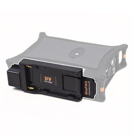 Hawk-Woods SD-2 -  L-Mount Batterieadapter