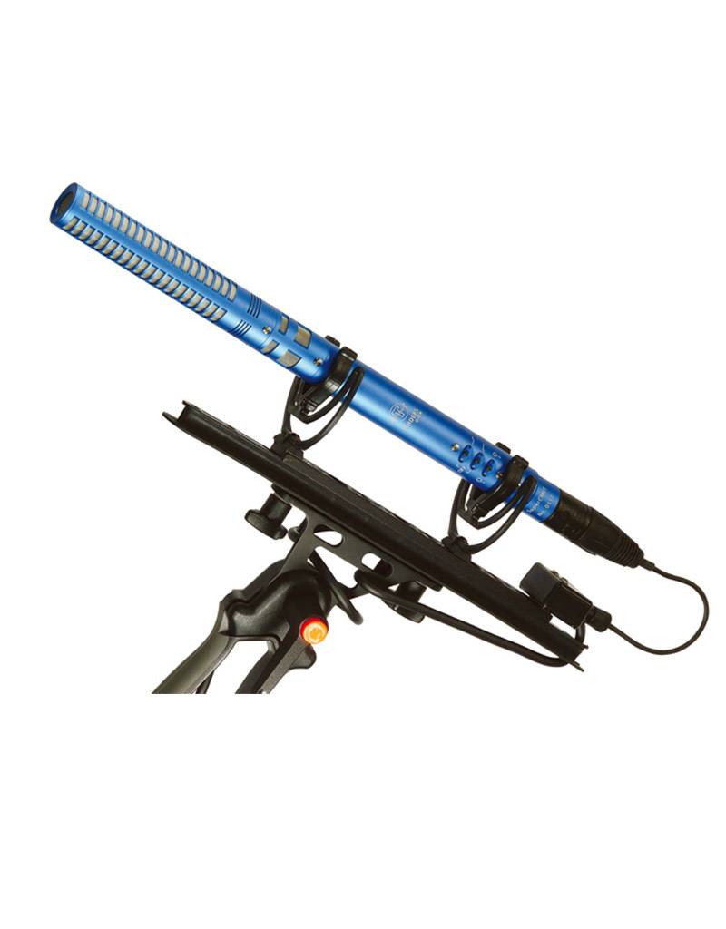 Schoeps SuperCMIT -  Digitales Richtrohrmikrofon