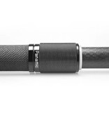 Panamic Boompoles Midi Boom - 4 section - DT 1,24 – 4,06m