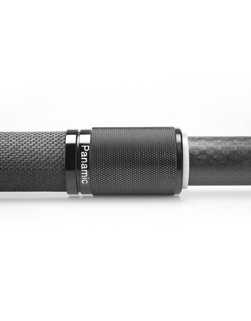 Panamic Boompoles Midi Boom - 4 section - DT 1,24 – 4,06m