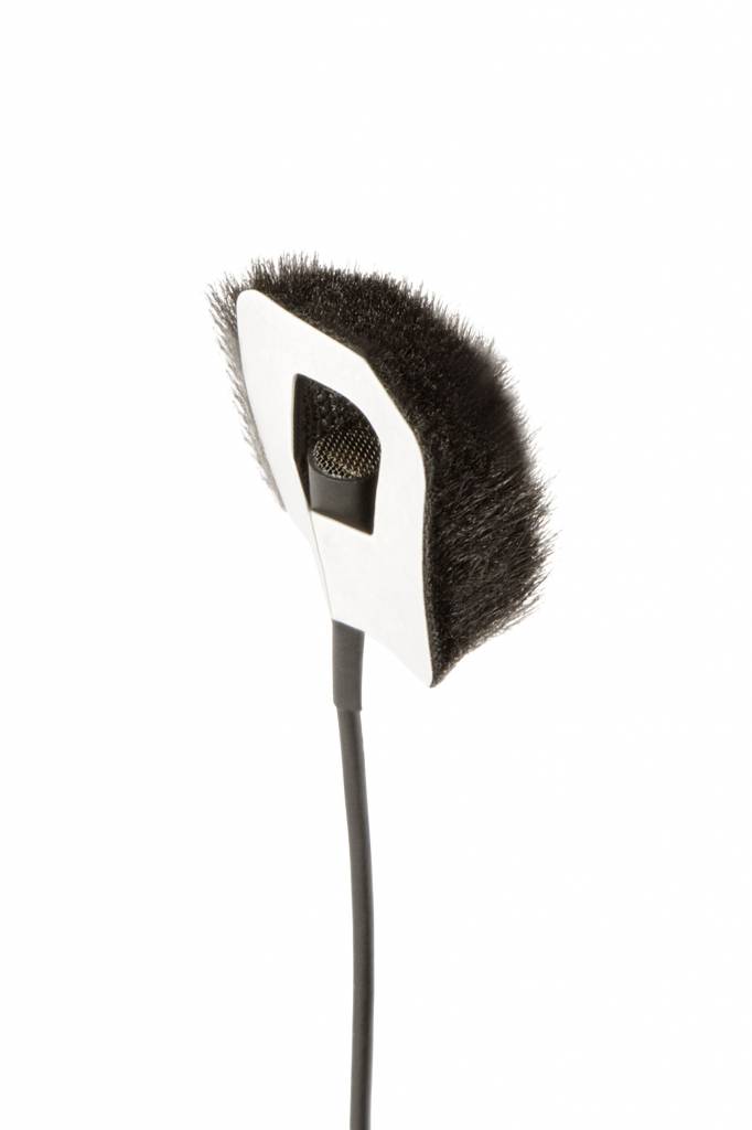 Bubblebee Industries Invisible Lav Covers FUR OUTDOOR