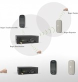 Phonak Roger - BaseStation Studio