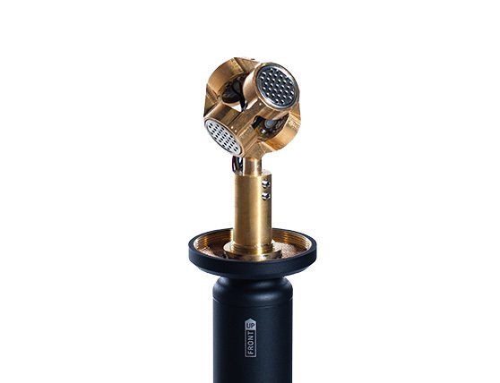 Sennheiser  AMBEO VR MIC -  Ambisonic Mikrofon