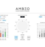Sennheiser  AMBEO VR MIC -  Ambisonic Mikrofon
