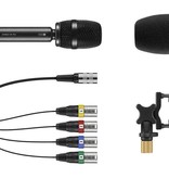 Sennheiser  AMBEO VR MIC -  Ambisonic Mikrofon