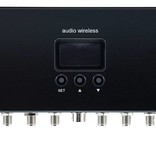Audio Wireless Audio Wireless - Antennensignalverteiler DADM224