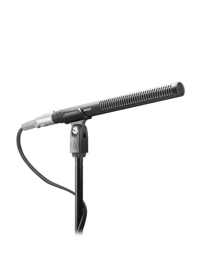 Audio-Technica BP4029 - Stereo Richtrohrmikrofon