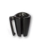 Hide-a-mic Bra-holder für DPA 4060/4061/4071