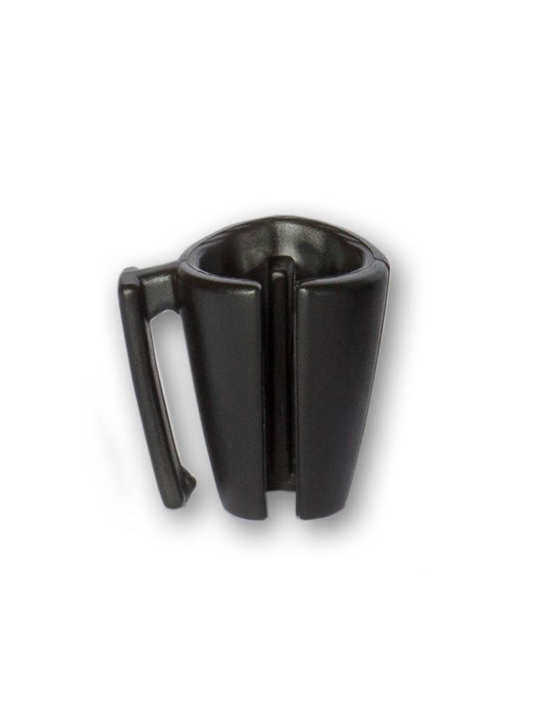 Hide-a-mic Bra-holder für DPA 4060/4061/4071