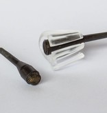 Hide-a-mic Bra-holder für DPA 4060/4061/4071