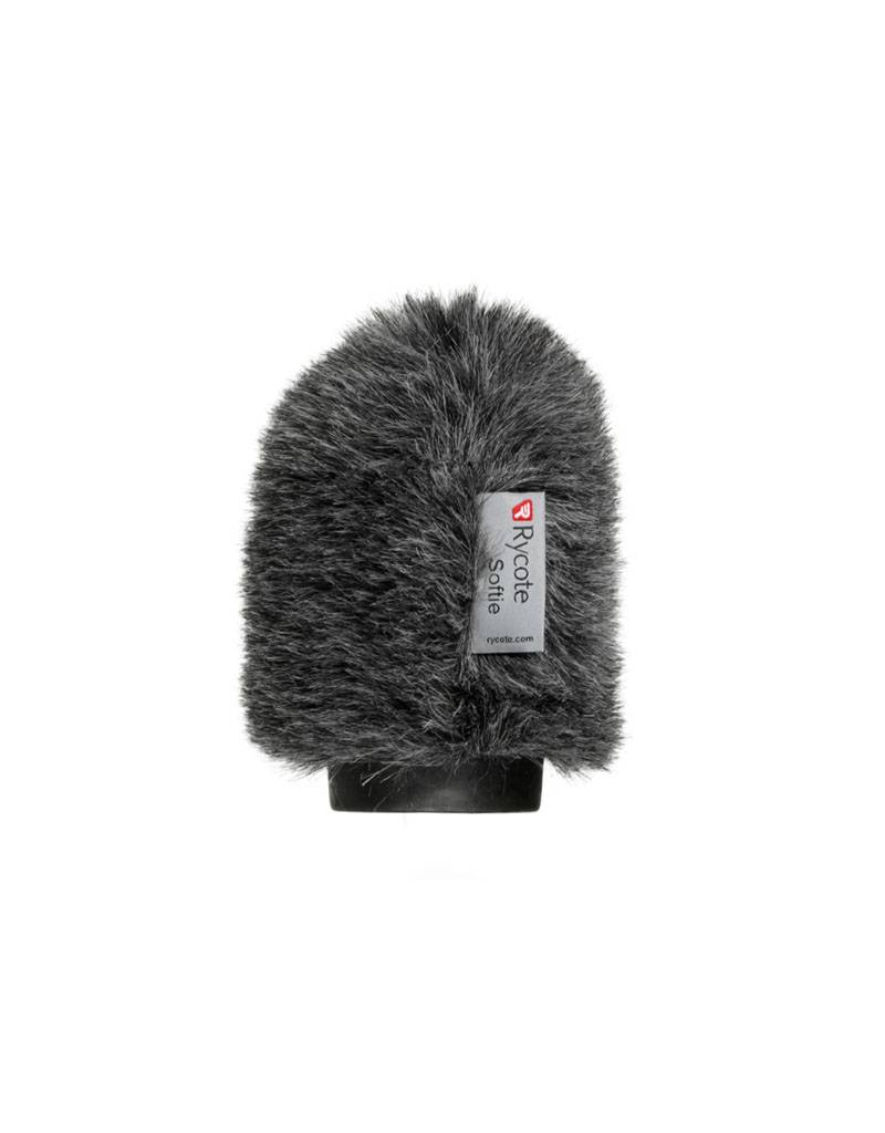 Rycote Classic-Softie Windschutz (19/22) -  10cm Classic-Softie Windschutz (19/22) -  10cm