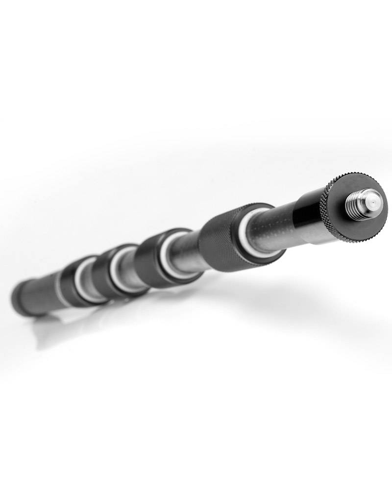 Panamic Boompoles Mini Boom - 5 section