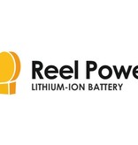 Hawk-Woods RP-200N  Reel Power Batteriesystem