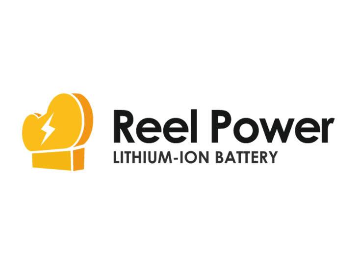 Hawk-Woods RP-200N  Reel Power Batteriesystem