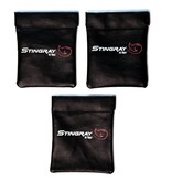 K-Tek LavPouch Set (3 Stück)