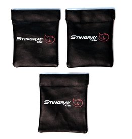 K-Tek LavPouch Set (3 Stück)