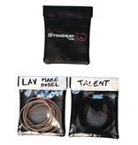 K-Tek LavPouch Set (3 Stück)