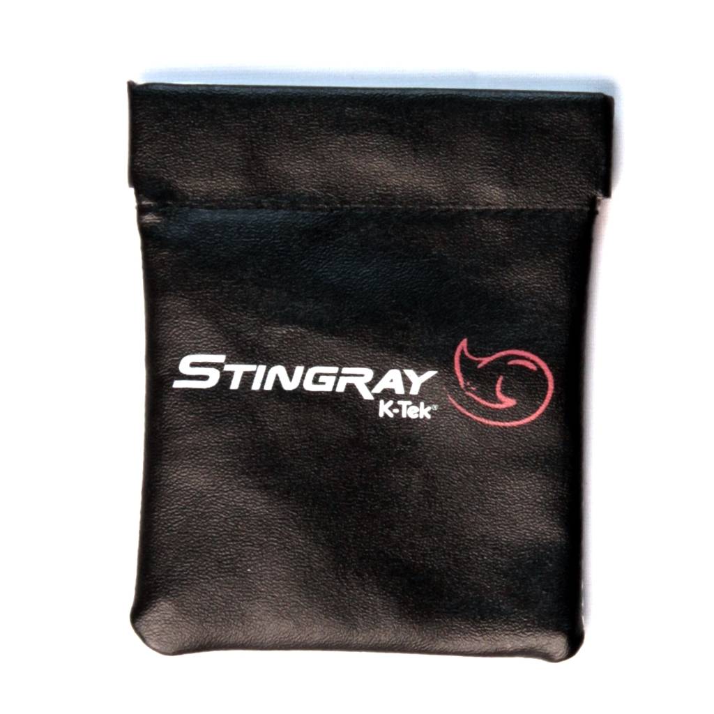 K-Tek LavPouch Set (3 Stück)