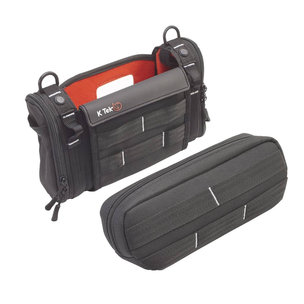 K-Tek Stingray MixPro Tasche