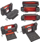 K-Tek Stingray MixPro Tasche