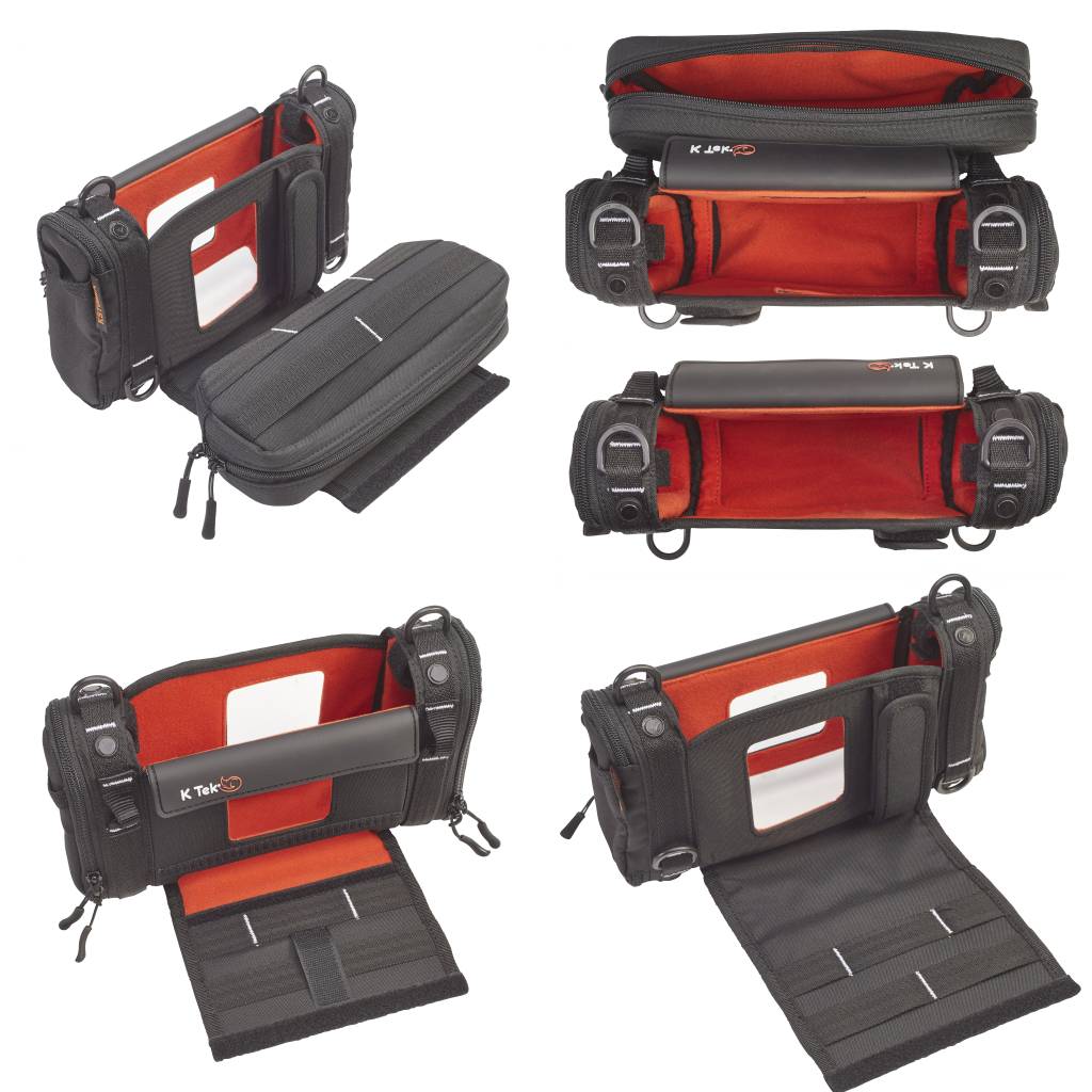 K-Tek Stingray MixPro Tasche