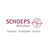 Schoeps Schoeps - Zubehör, Ersatzteile & Service