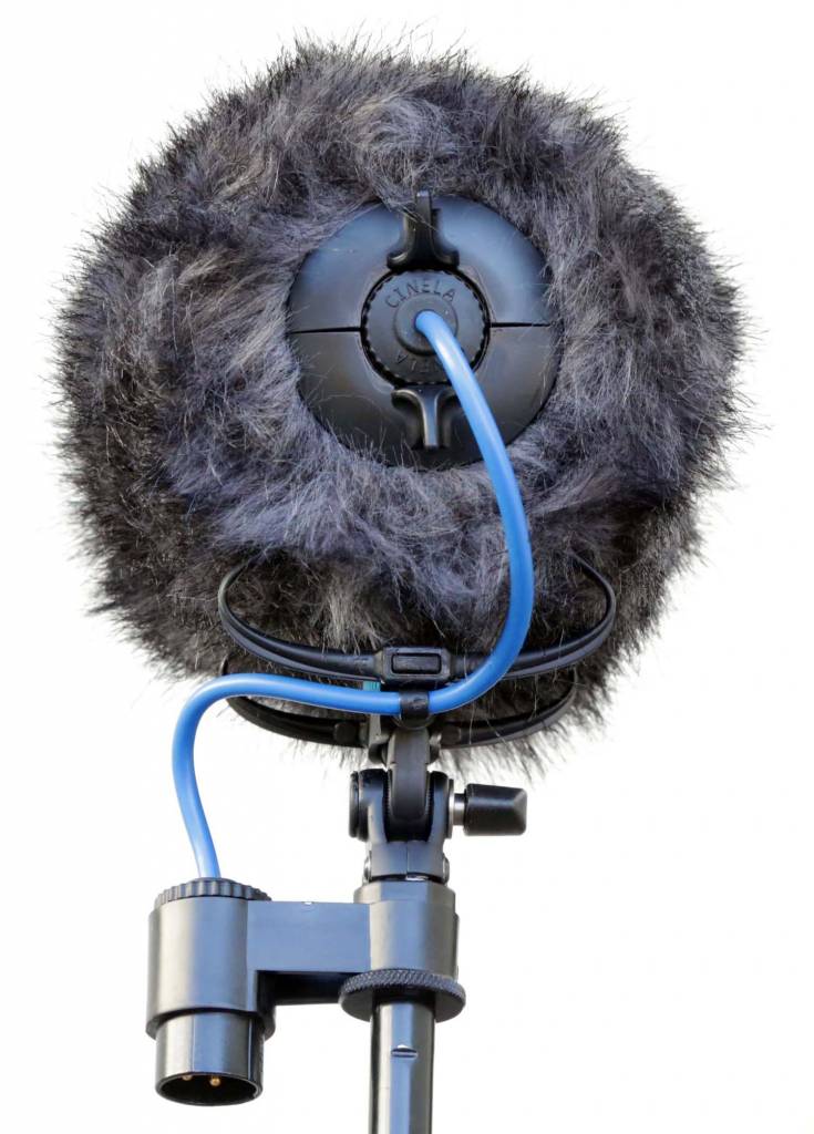 Cinela Cosi Windschutz Modulsystem