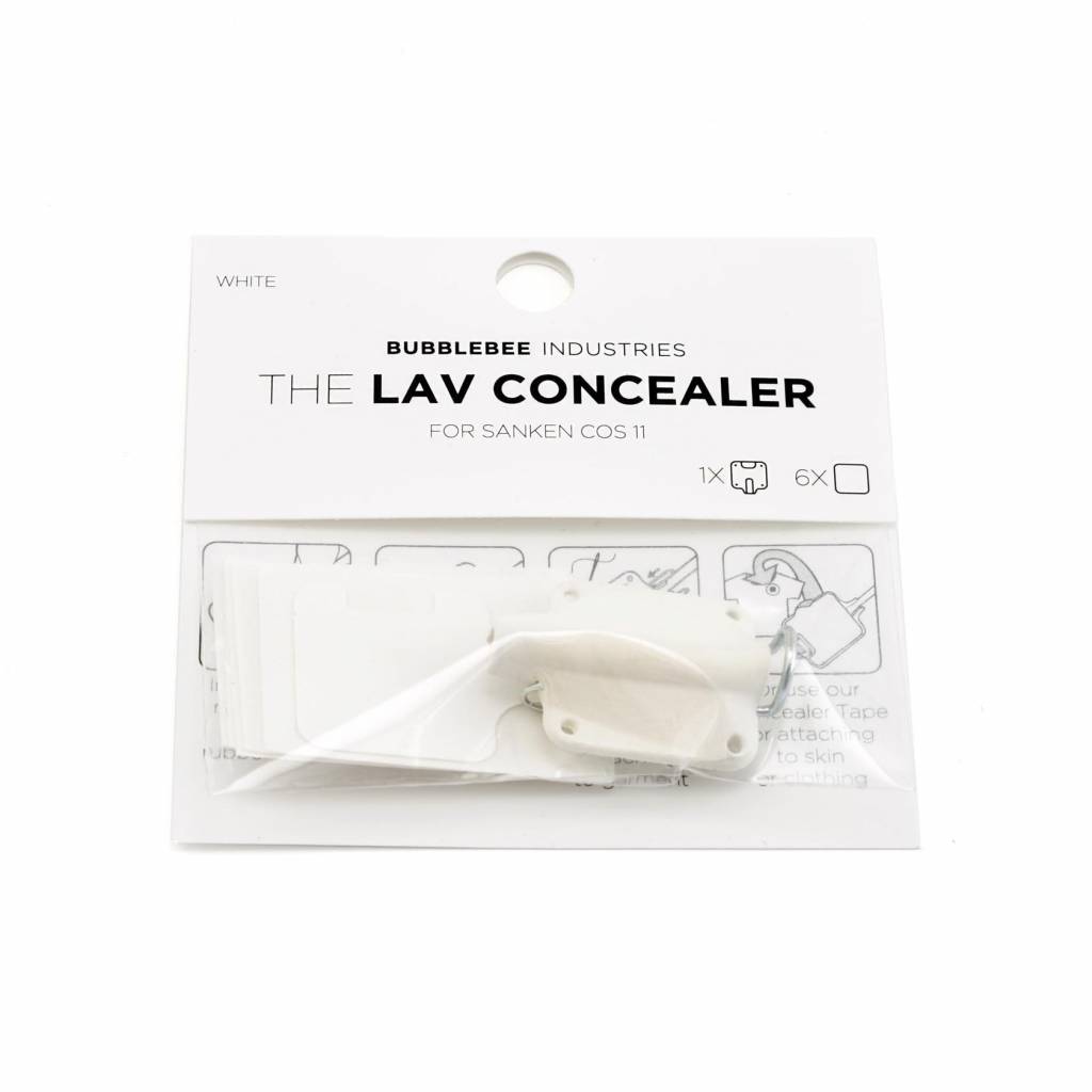 Bubblebee Industries Bubblebee Industries - The Lav Concealer für Sanken COS-11