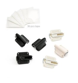 Bubblebee Industries Multipack - The Lav Concealer für Sanken COS-11 / 6-Pack