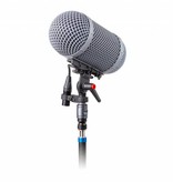 Rycote Classic Adapter für PCS-Boom Connector