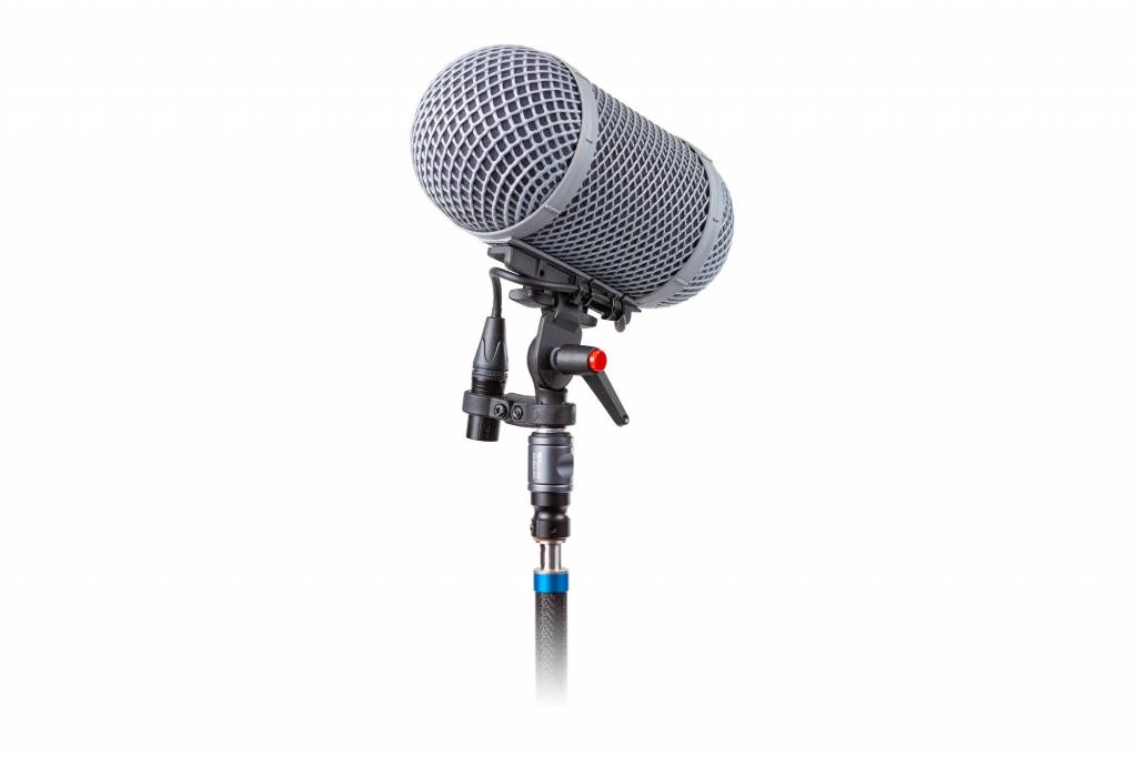 Rycote Classic Adapter für PCS-Boom Connector