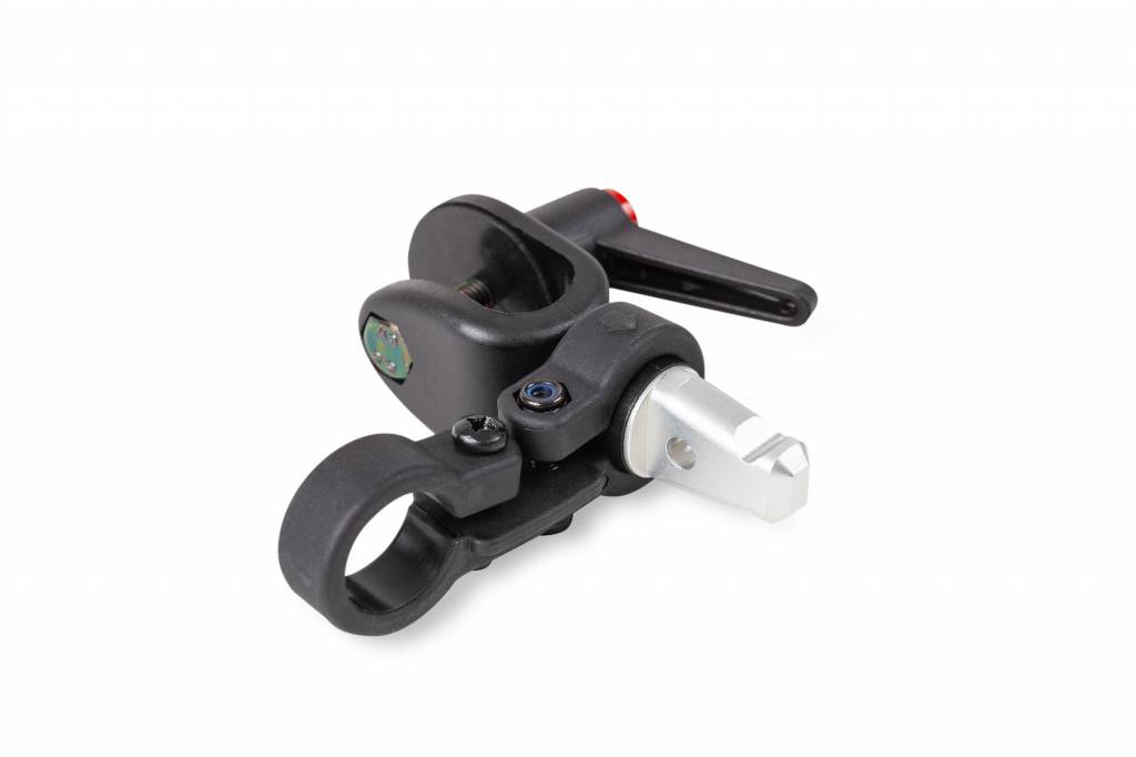 Rycote Cyclone Adapter für PCS-Boom Connector