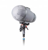 Rycote Cyclone Adapter für PCS-Boom Connector