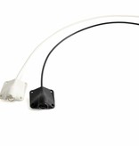 Bubblebee Industries Multipack - The Lav Concealer für DPA 4060/61 6-Pack