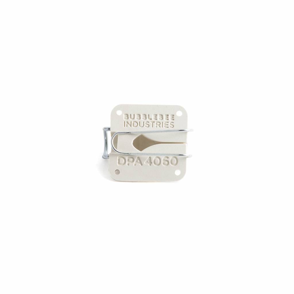 Bubblebee Industries Multipack - The Lav Concealer für DPA 4060/61 6-Pack