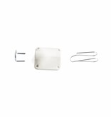Bubblebee Industries Multipack - The Lav Concealer für DPA 4060/61 6-Pack