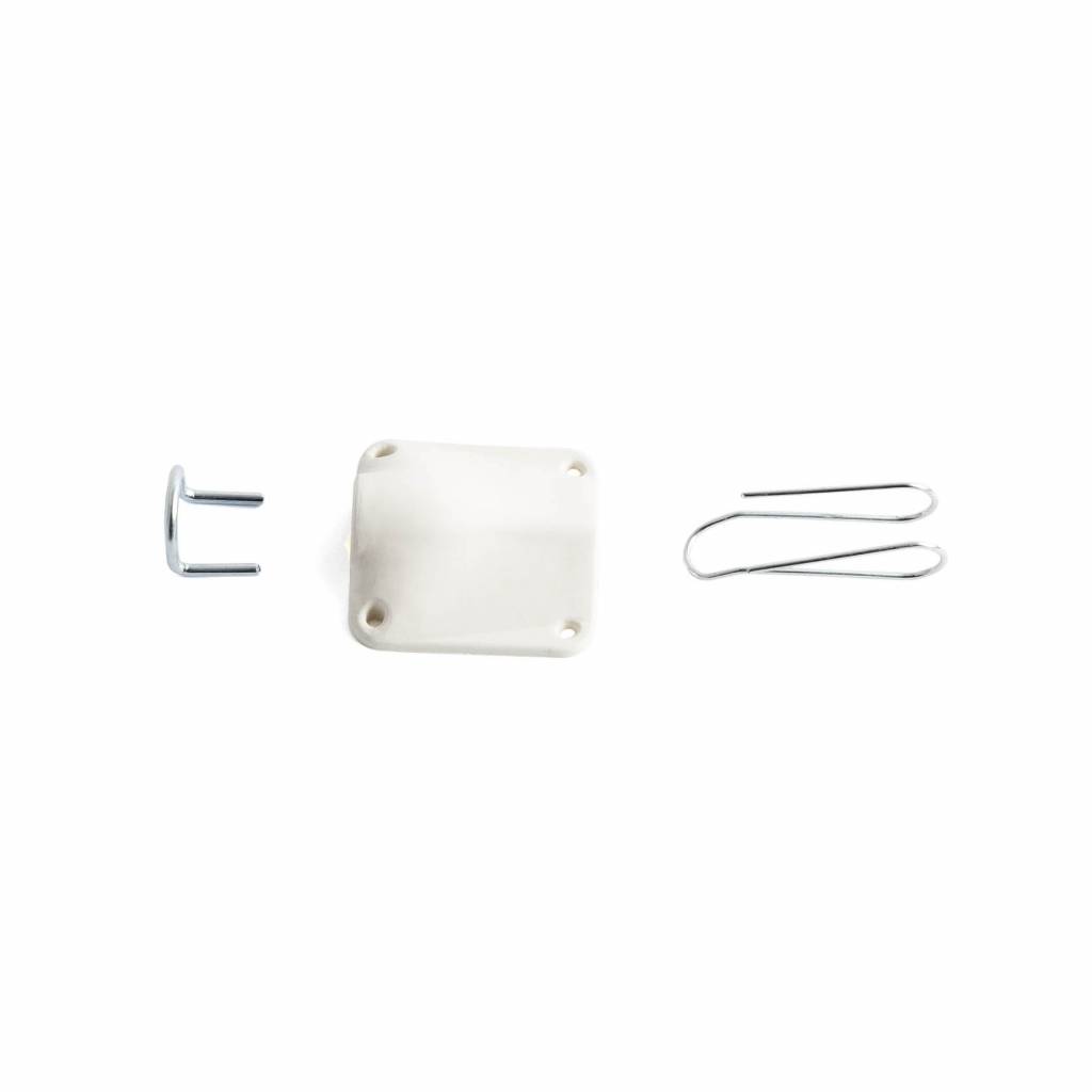 Bubblebee Industries Multipack - The Lav Concealer für DPA 4060/61 6-Pack