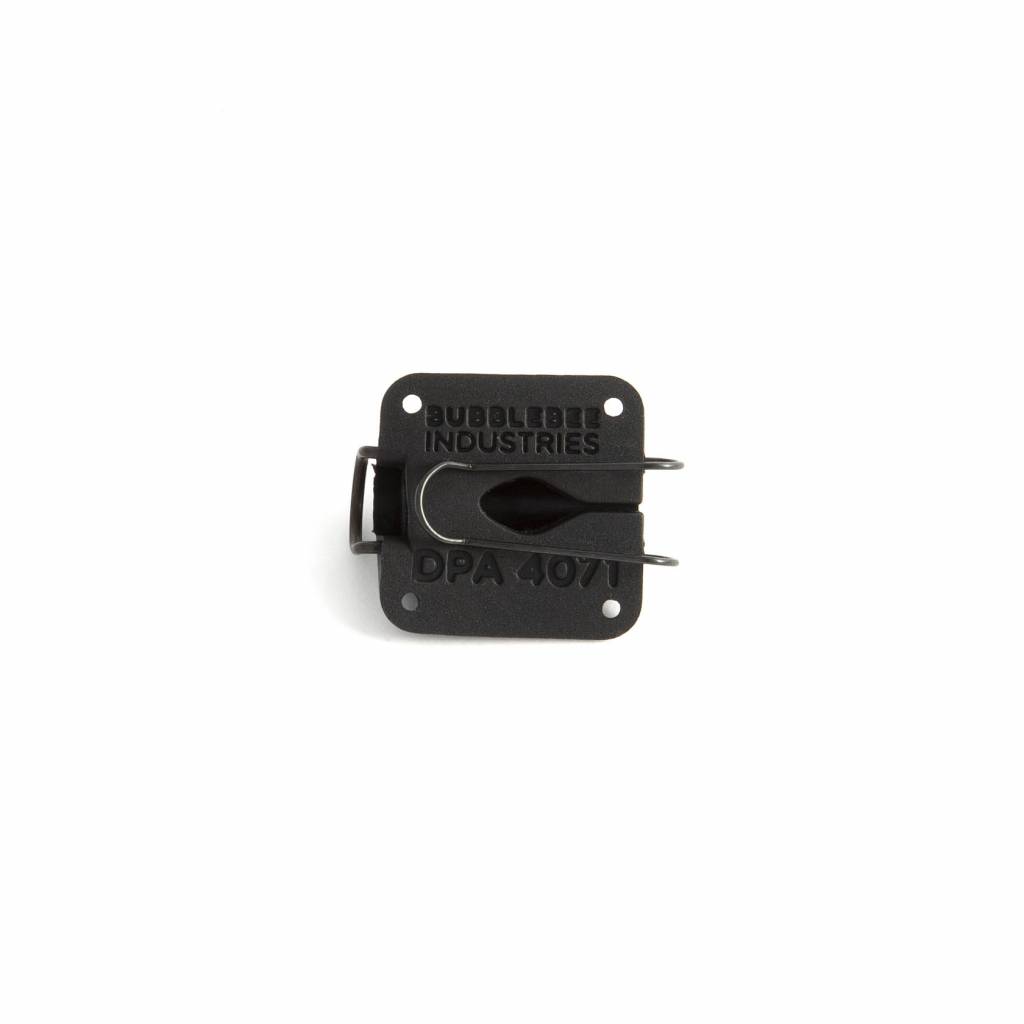 Bubblebee Industries Multipack - The Lav Concealer für DPA 4071 6-Pack