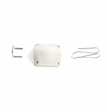 Bubblebee Industries Multipack - The Lav Concealer für DPA 4071 6-Pack