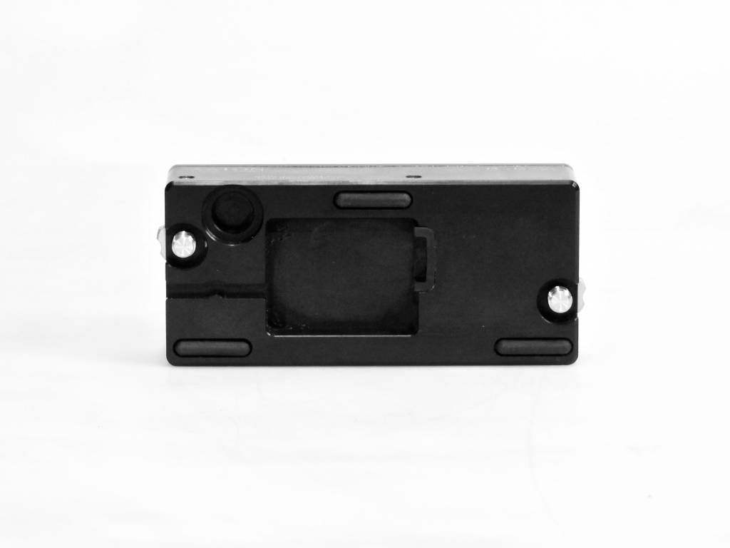 Aaton Digital A-Box 8 - Controller - für Cantar X3 + Cantar Mini
