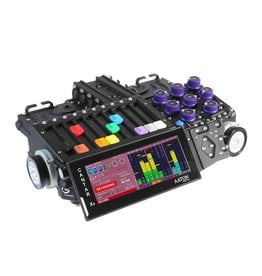 Aaton Digital Cantar X3 24-Spur Multitrack Rekorder