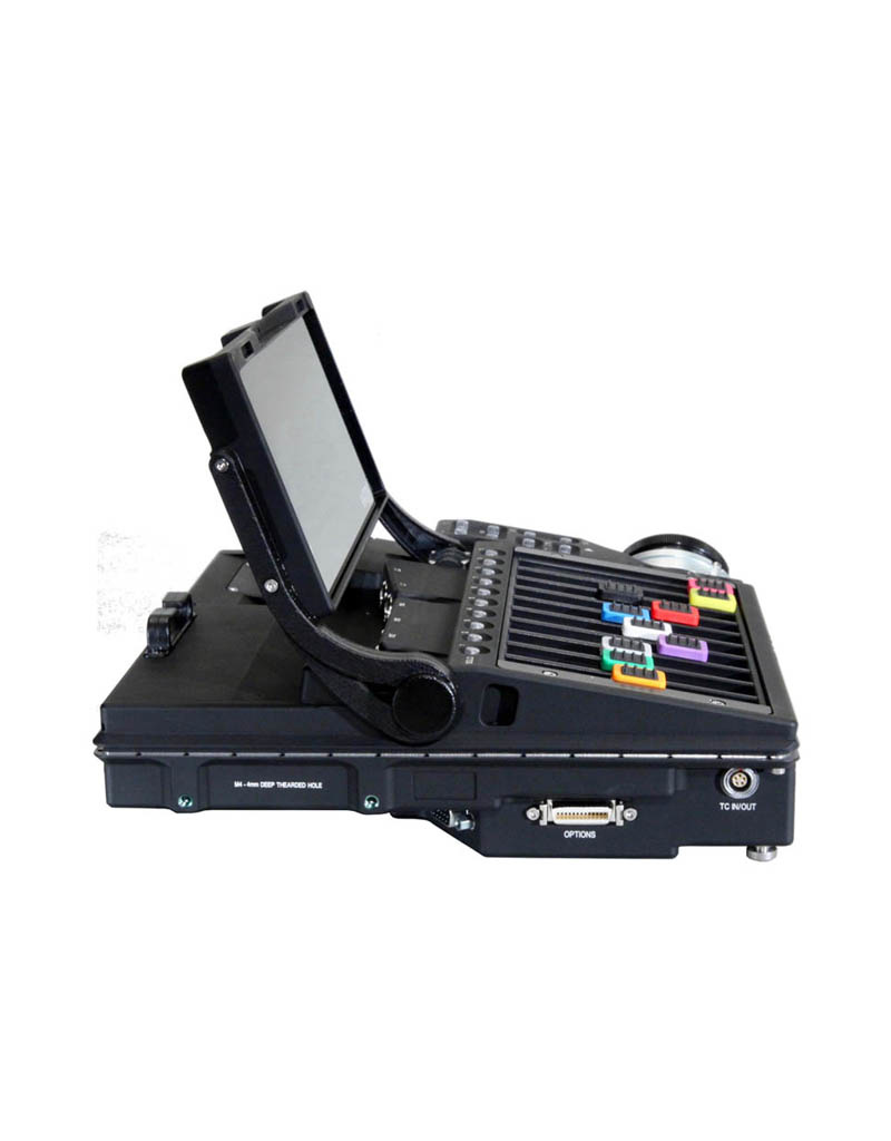 Aaton Digital Cantar Mini 16-Spur Multitrack Recorder