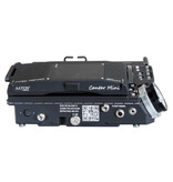 Aaton Digital Cantar Mini 16-Spur Multitrack Recorder