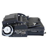 Aaton Digital Cantar Mini 16-Spur Multitrack Recorder