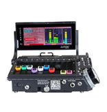 Aaton Digital Cantar Mini 16-Spur Multitrack Recorder