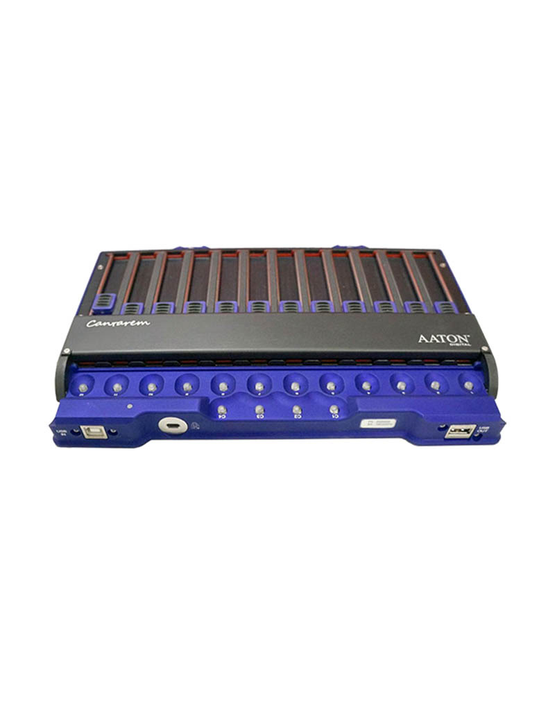 Aaton Digital Cantarem 2 - Mix-Controller  für Cantar X3 und Cantar Mini