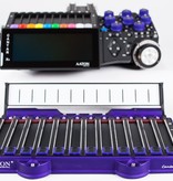 Aaton Digital Cantarem 2 - Mix-Controller  für Cantar X3 und Cantar Mini