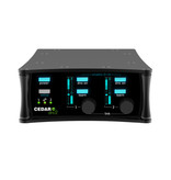 CEDAR Audio ltd. DNS 2 - dialogue noise suppressor