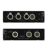 CEDAR Audio ltd. DNS 2 - dialogue noise suppressor