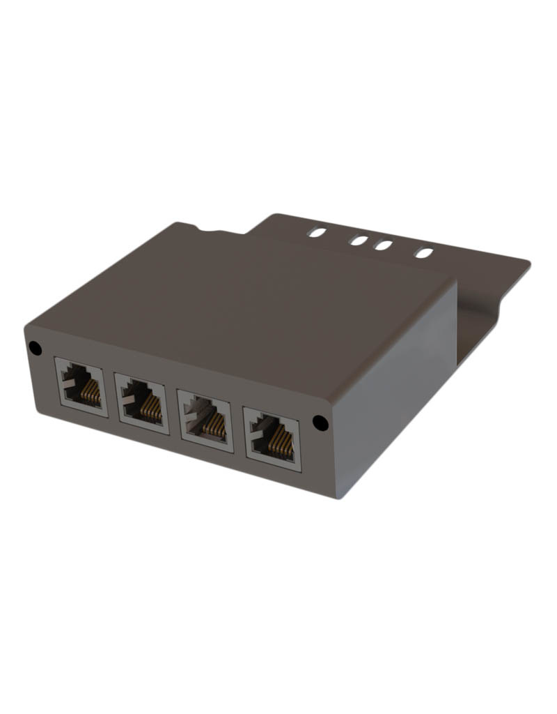 Aaton Digital Hydra Package  für Cantar X3 + Cantar Mini